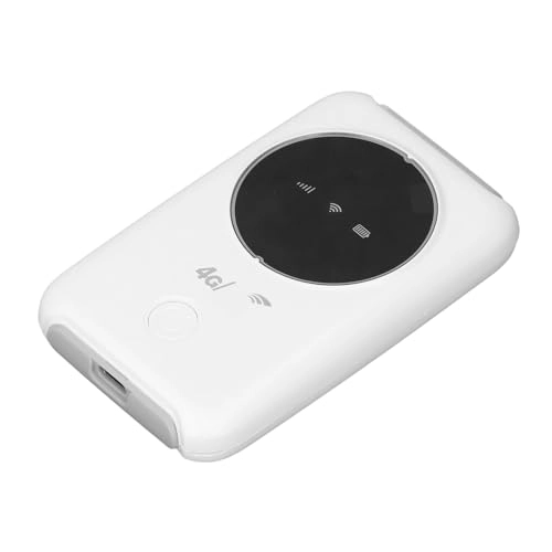 Portable 4G WIFI Router - 802.11 b/g/n 300Mbps