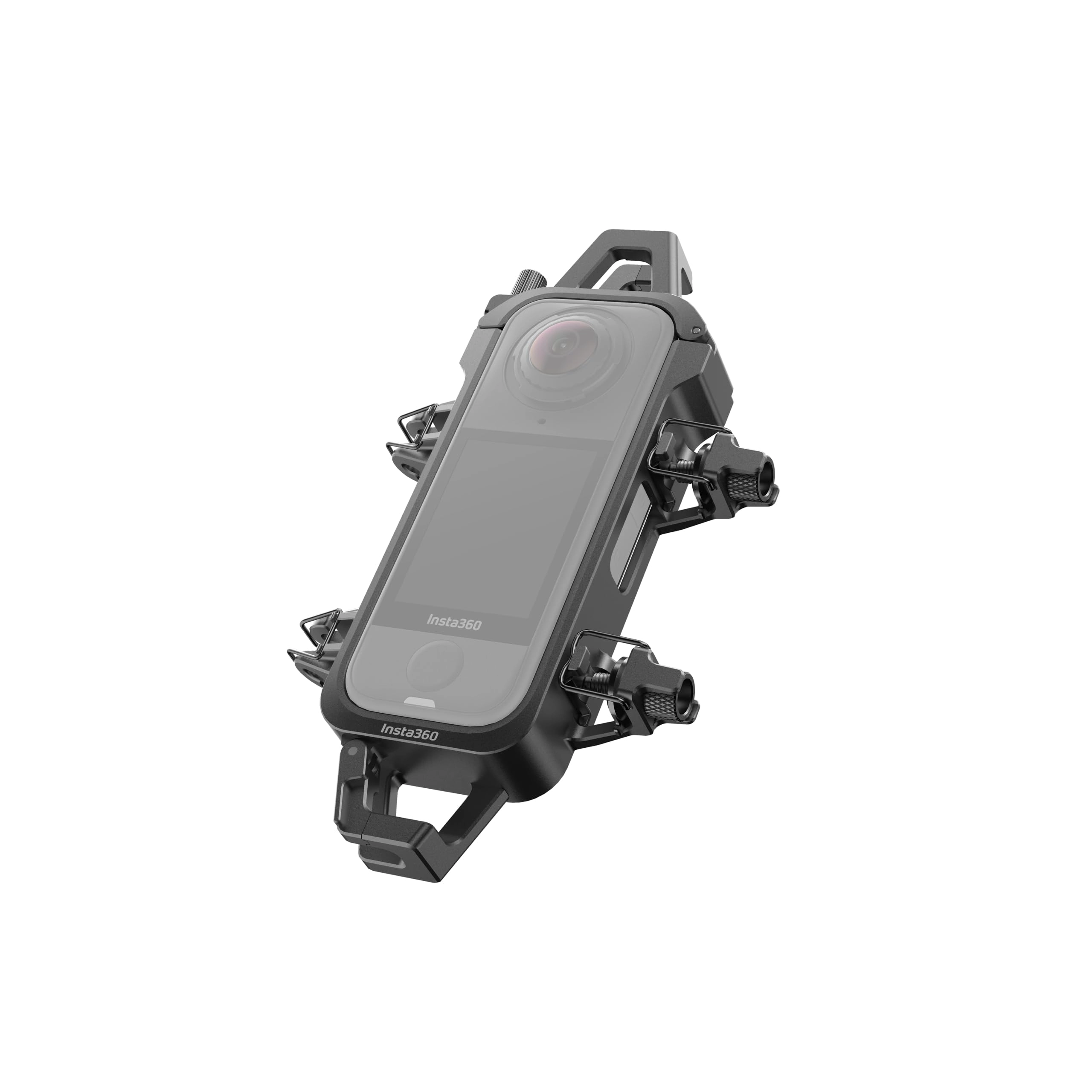 X4 Air - Water Sports Rope Mount