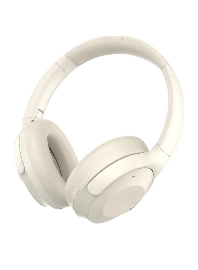 Tradeo Hybrid ANC Wireless Headphones - 46H Bluetooth 5.4