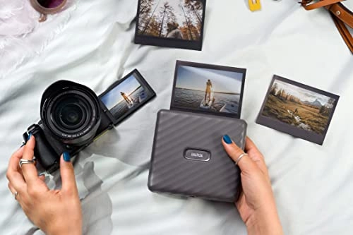 Link Wide - 62 mm x 99 mm Bundle