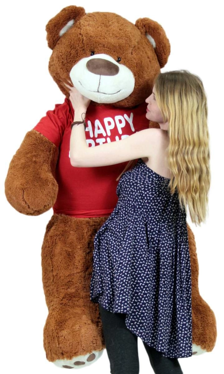 Teddy Bear 150 cm Plush