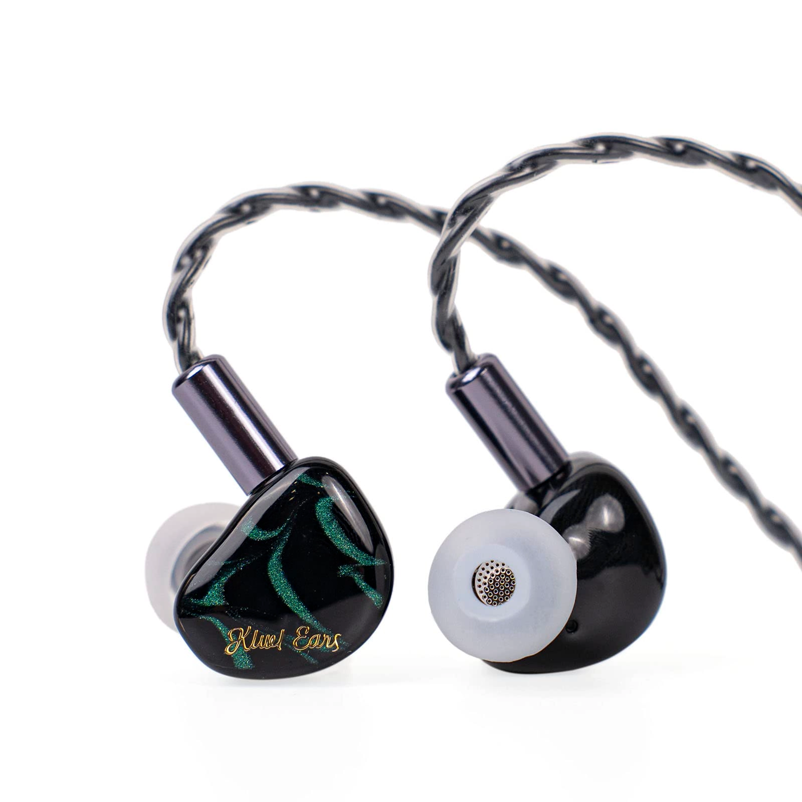 Kiwi Ears Cadenza Wired Earphone