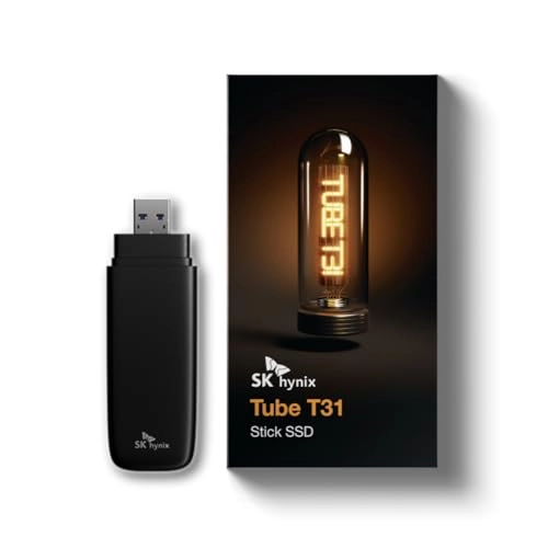 Tube T31 - 1TB