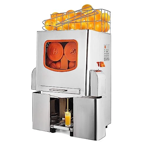 Commercial Juicer - 120 watts