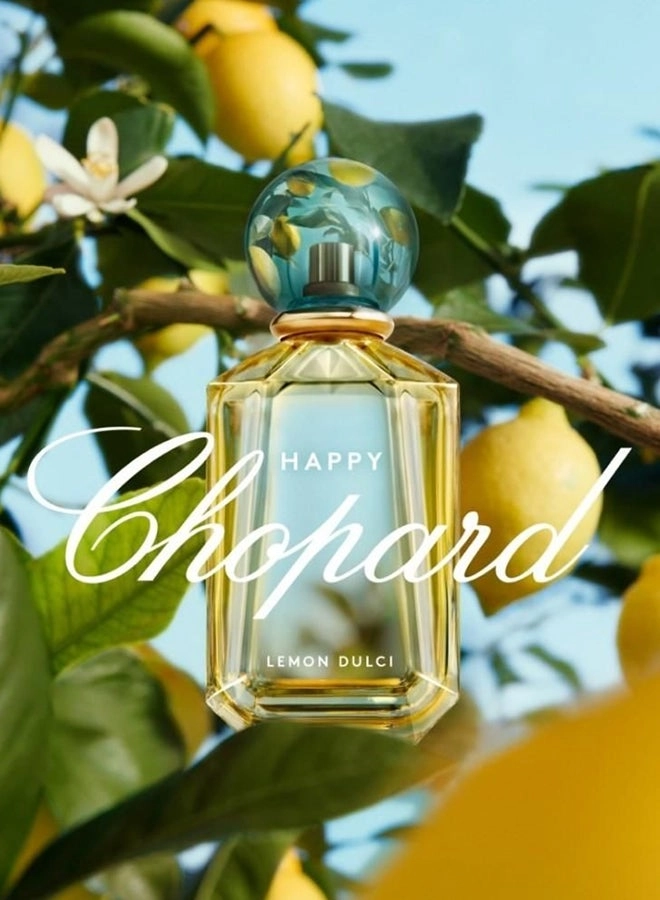 Lemon Dulci Eau de Parfum 100 ml