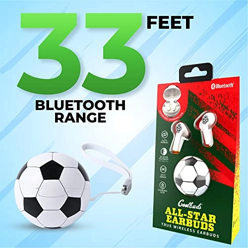 COOL-CPETW660SO - Wireless Earbud