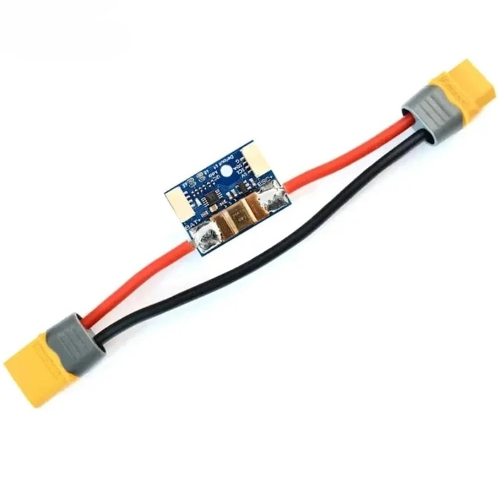 XsidY1011 I2C POWER MONITOR