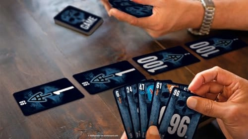 The Game: Extreme - Card Game (German)