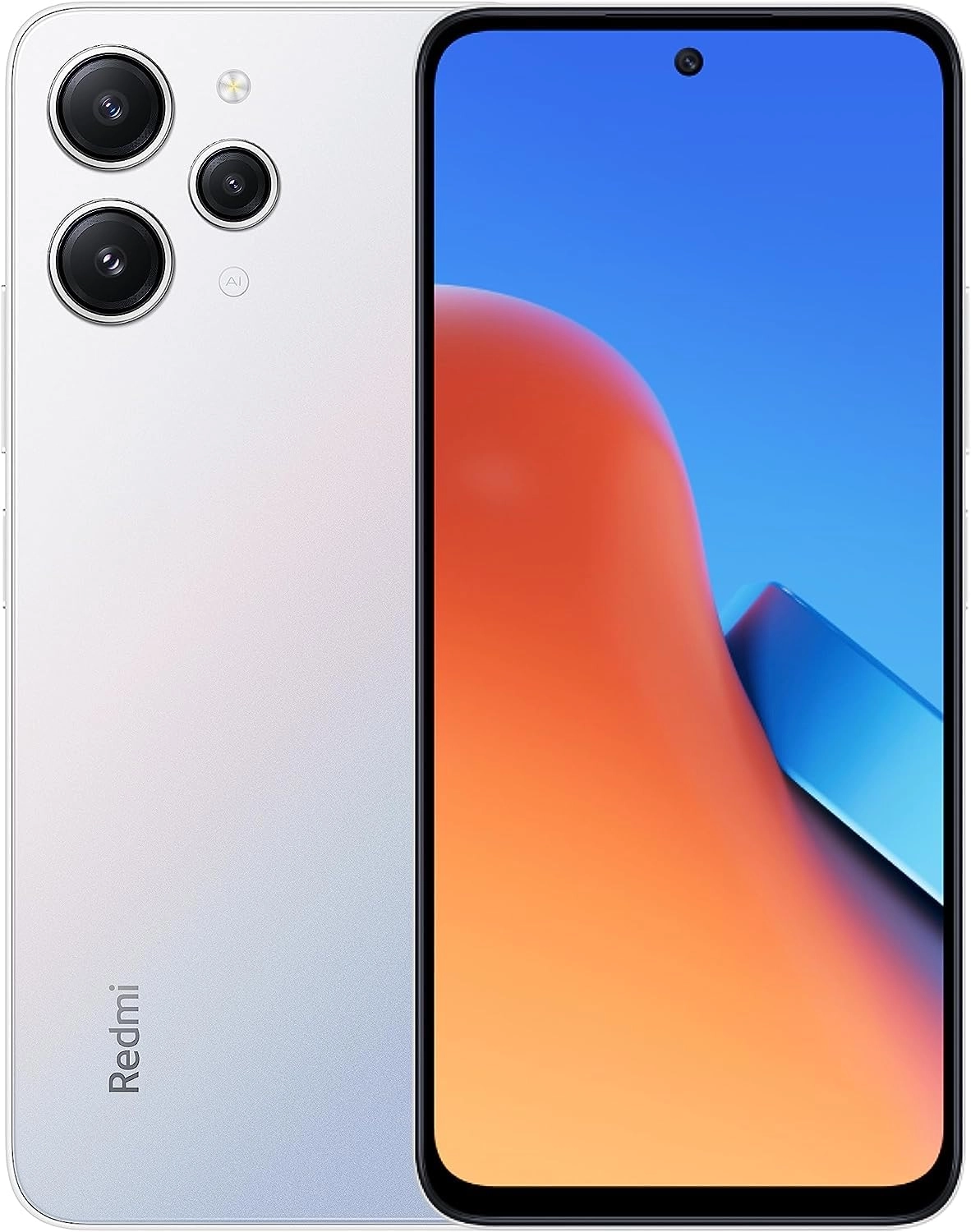 Redmi 12 - 8GB 256GB