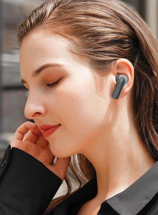 Rome - 10000mAh + TWS Earbuds - 200mAh