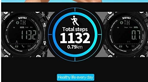 Smart Watch - Aluminum