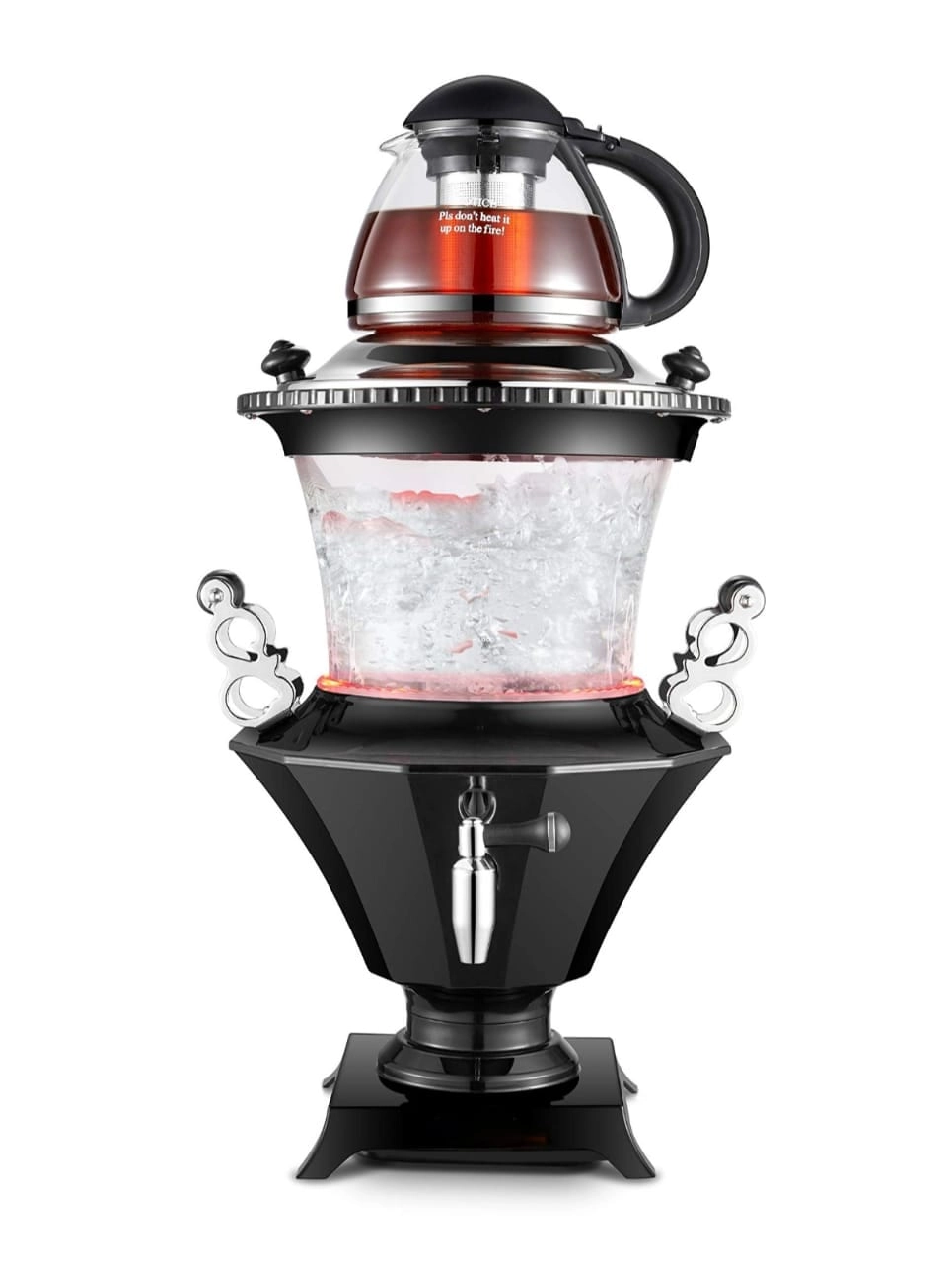 Neonics Electric Samovar - 3.2L