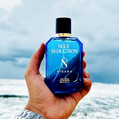 Blue Seduction Eau de Parfum 100 ml