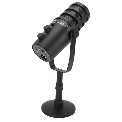 USB Condenser Microphone USB Microphone