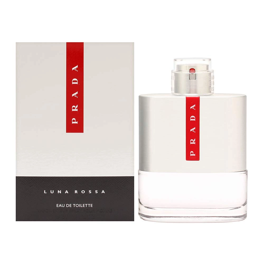 Luna Rossa Eau de Toilette 150 ml