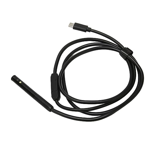 Wireless Borescope - 2MP IP67
