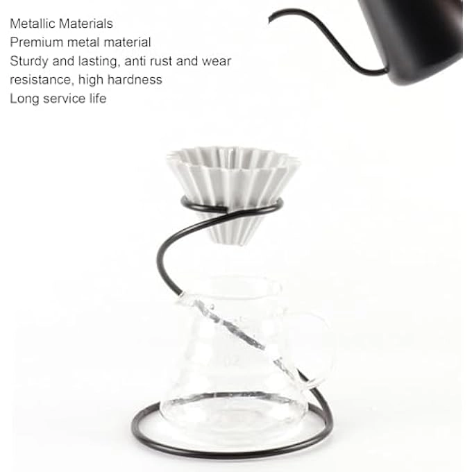 Portable Coffee Machine Stand