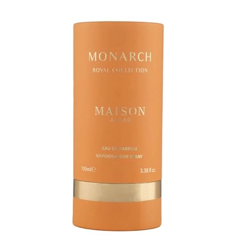 Monarch Eau de Parfum - 100 ml