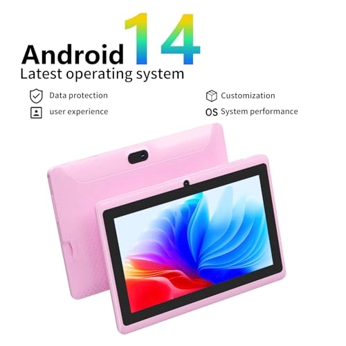 AHQ8SPRO - 32GB 7"