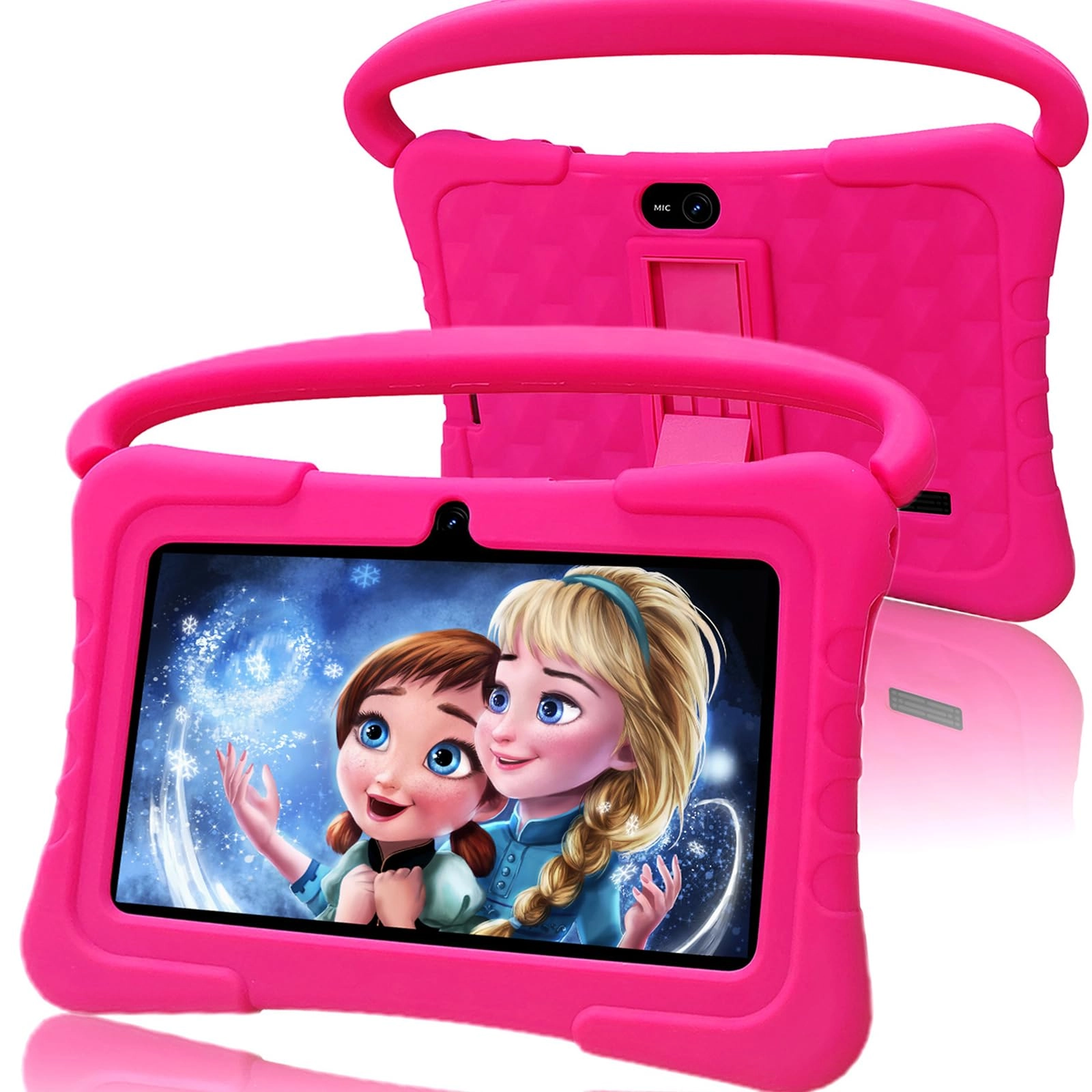 M7 - 2 GB 7 Inches 32 GB