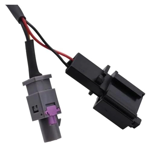 Rear View Camera - wireless