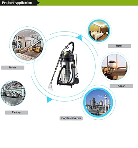 Lc-20sf - spray rinse dry 1000w