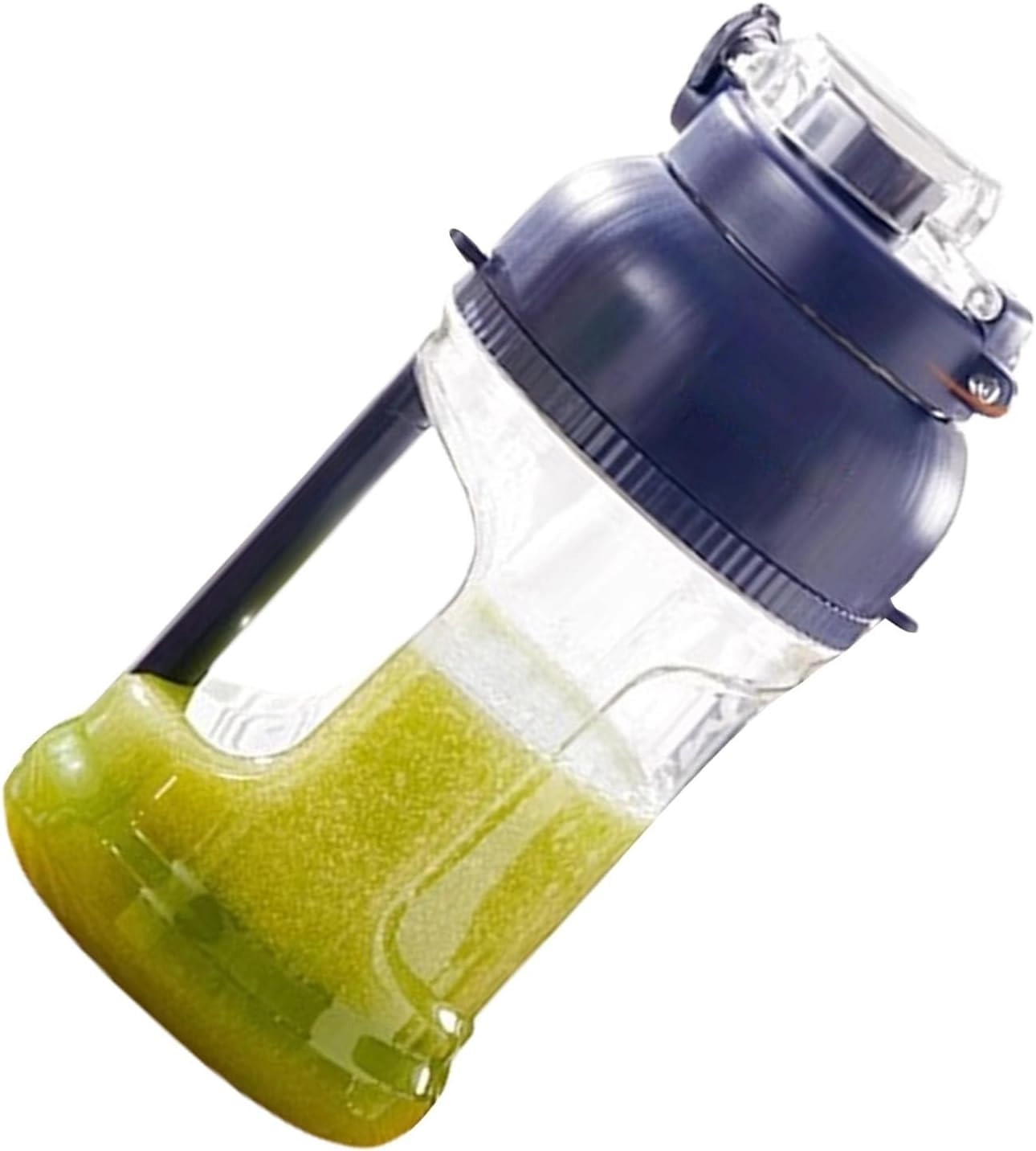 Portable Shakes Maker - 40W 500ml