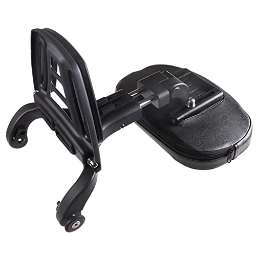 Fixed Backrest - Vespa GTS 300