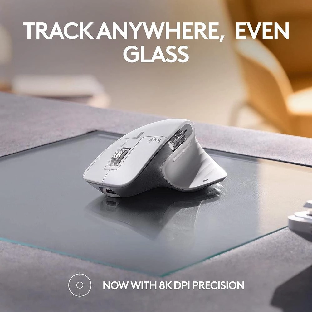 MX Master 3S for MAC - USB