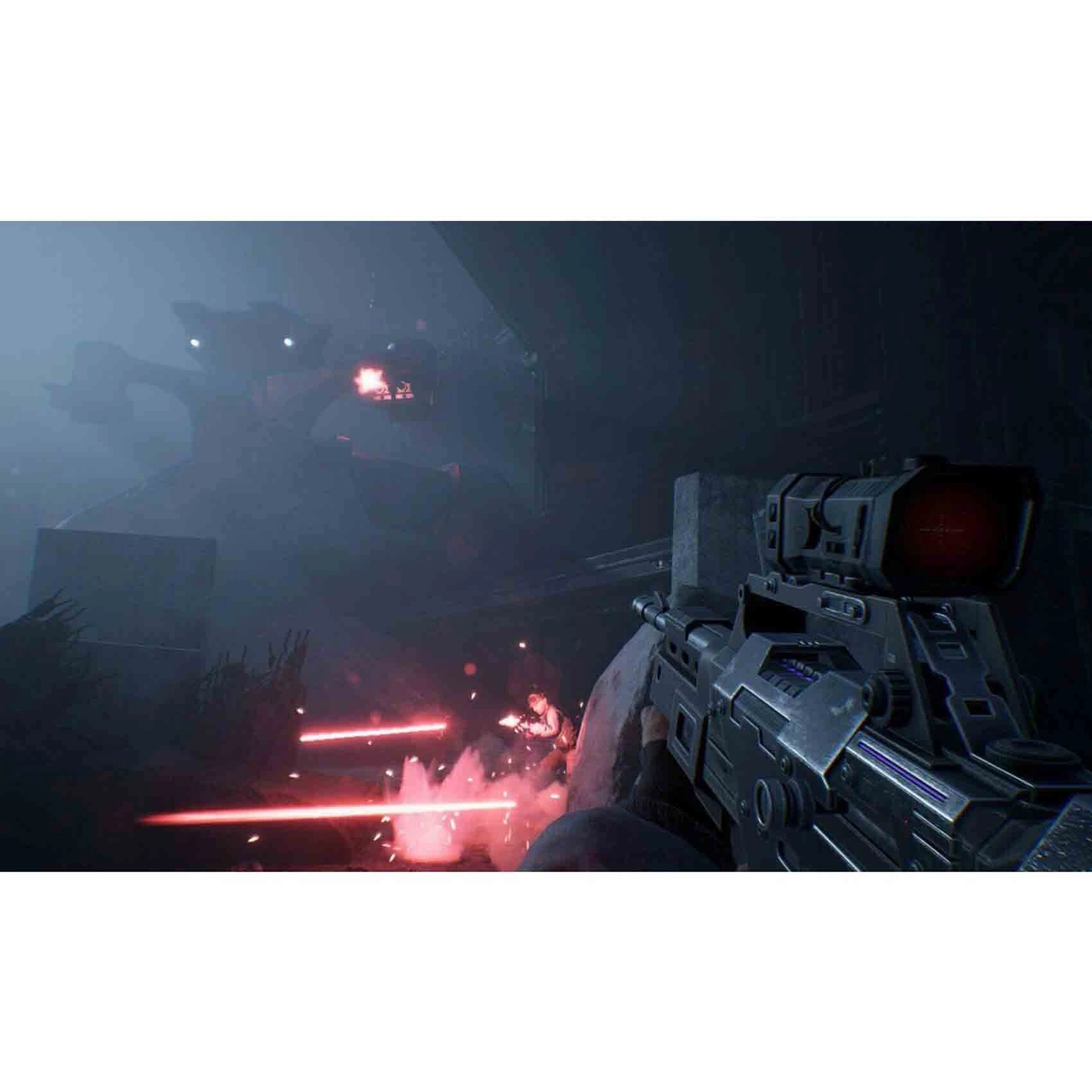 Terminator Resistance - PlayStation 4