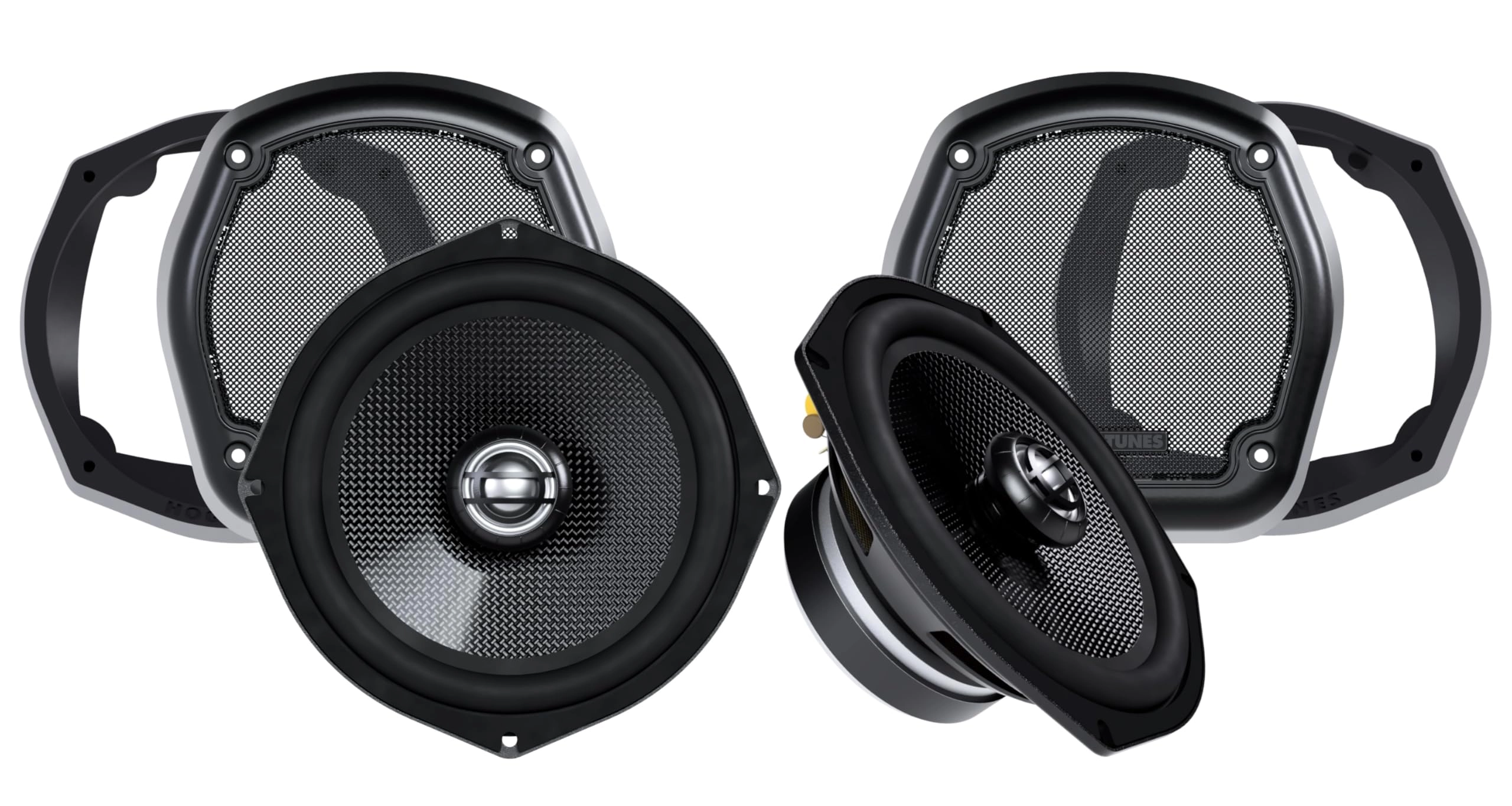 Hogtunes 702-XL - 2 Pack