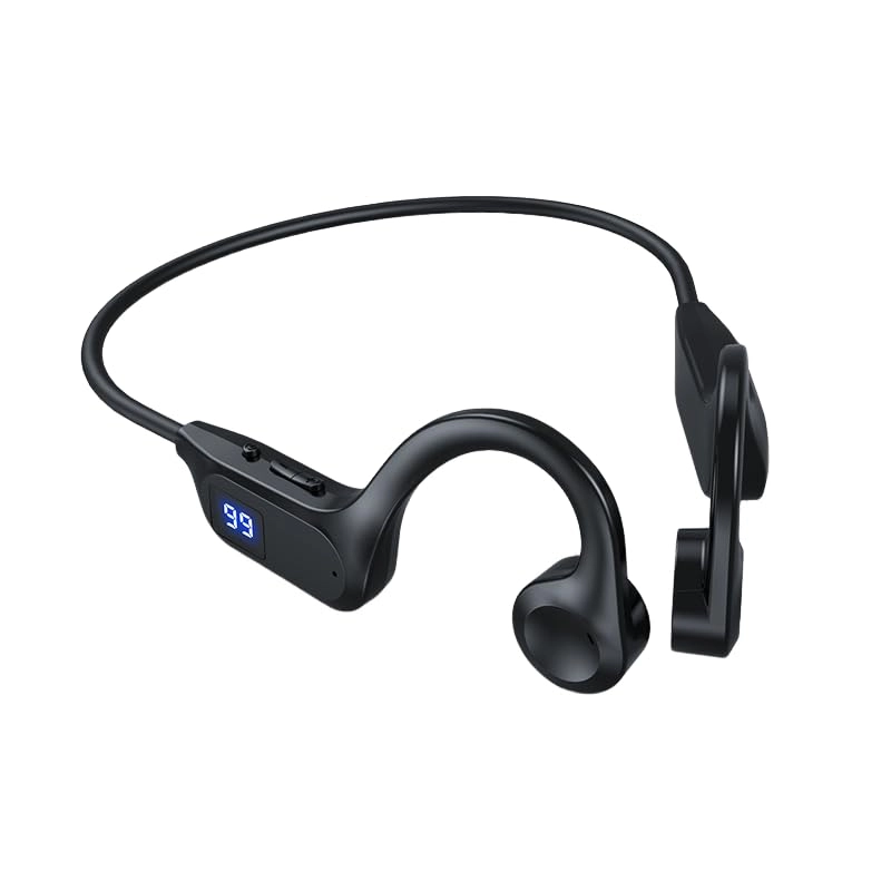 Hanging Bluetooth Headphones Wireless Headphone