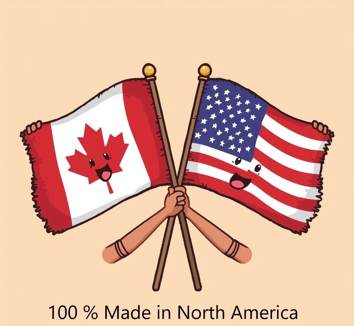 Monitor Mount Adapter