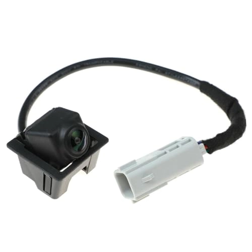 Reversing Camera - Night vision Wired