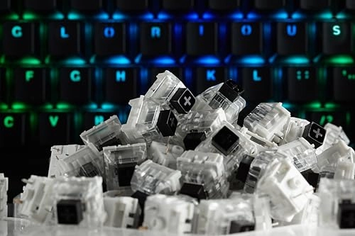 Kailh MX Switches - 120 piece(s)