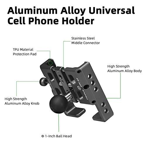 Universal Phone Mount