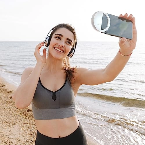 l184 Selfie Ring Light - 36 LED White