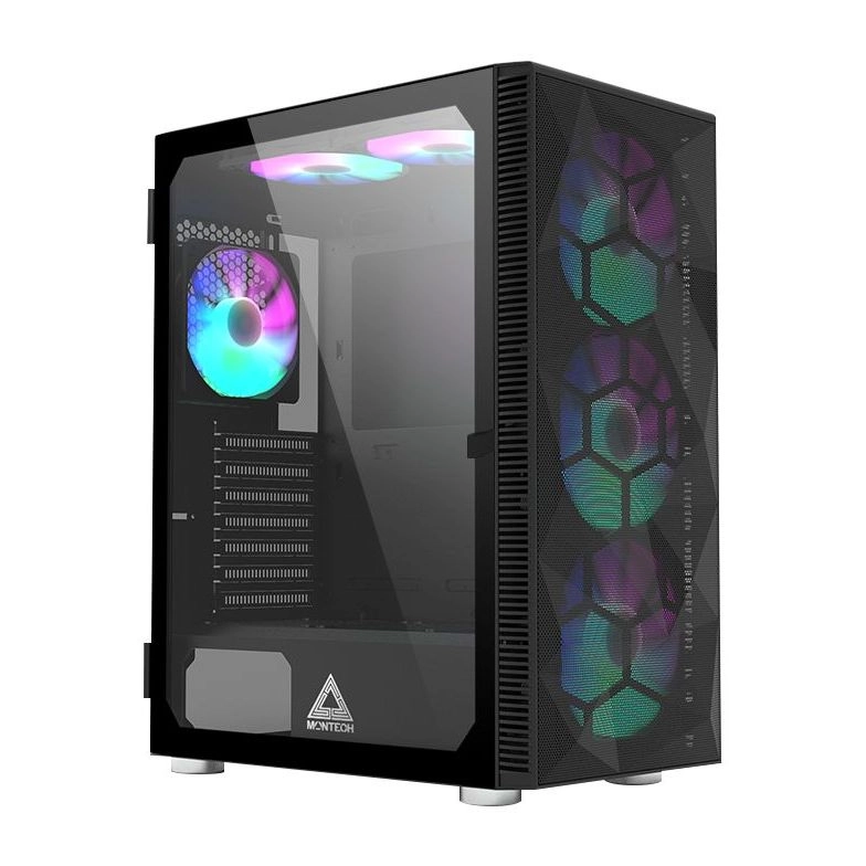 ANIGMA COMPUTERS Level1 ANIGMA-LEVEL1 i5-14400F 16GB GeForce RTX 3050 1TB