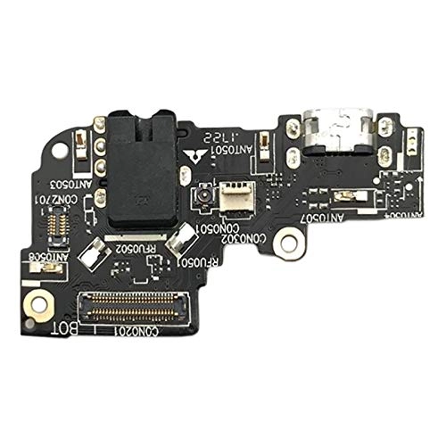 Lyongbo Charging Port Board for ZenFone 4 Selfie Pro ZD552KL Z01MD