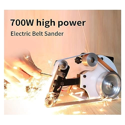 Belt Sander - 660x25mm 700W