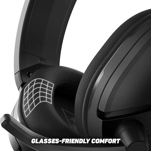 Recon 200 Gen 2 Wired Headset