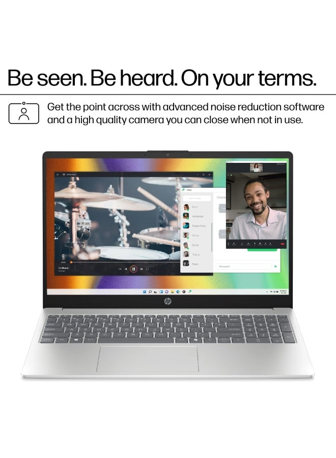 15-FD0127DX - 15.6'' Core i7-1355U 16GB DDR5 512GB SSD