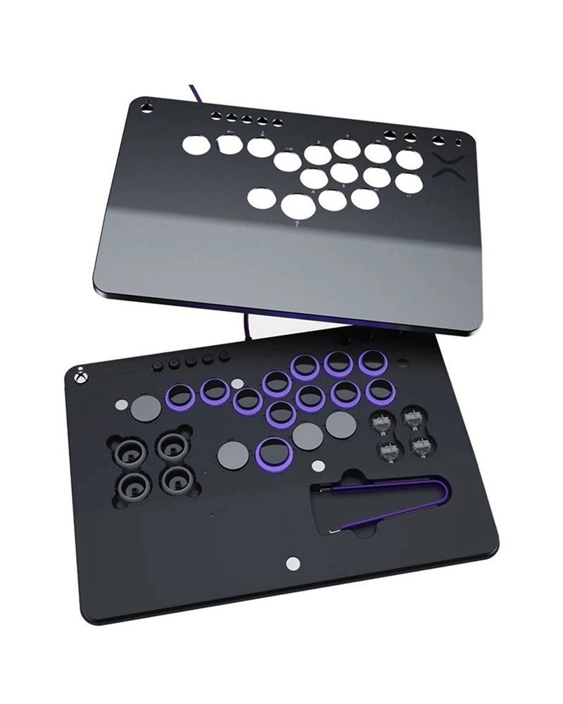 PRO KO - Xbox One, Xbox Series X/S, and PC