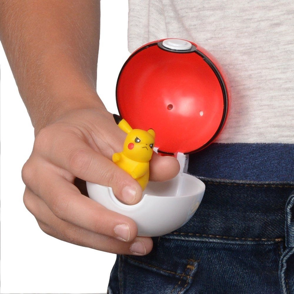 Clip N Go Balls - 4yr(s) 1 piece(s)
