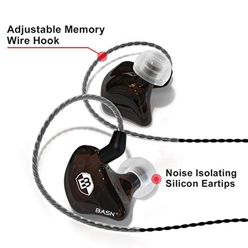 Bsinger PRO Wired Earbud