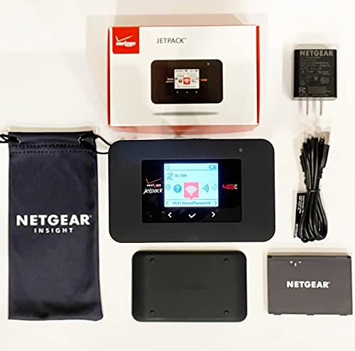 AC791L - 4G LTE 802.11ac/b/g/n