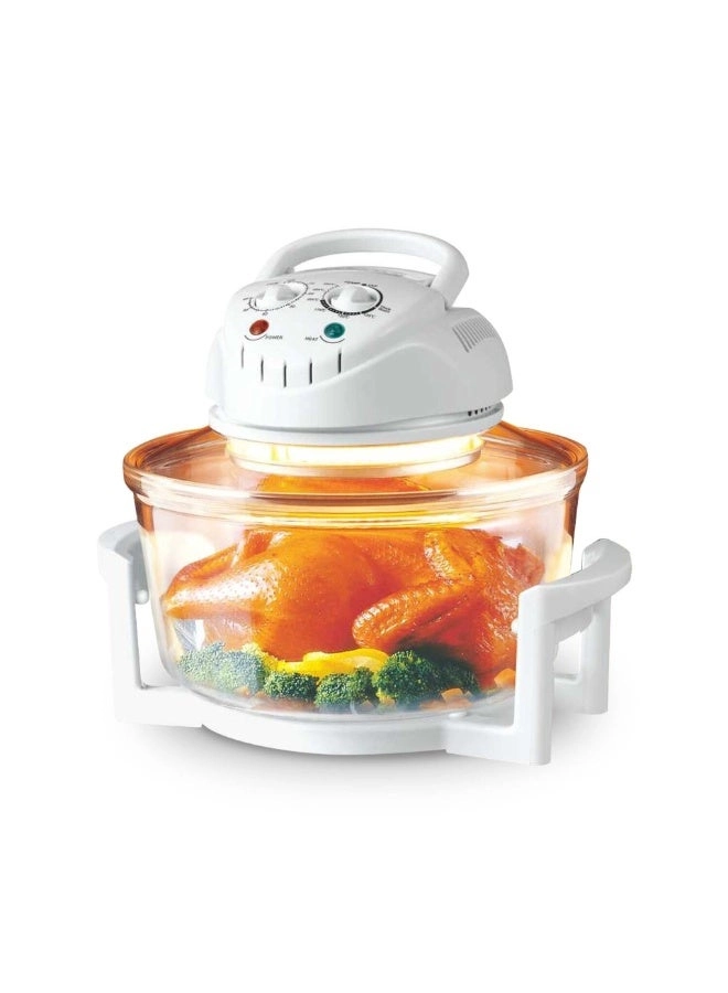 ikon Hot Air Fryer Oven C615