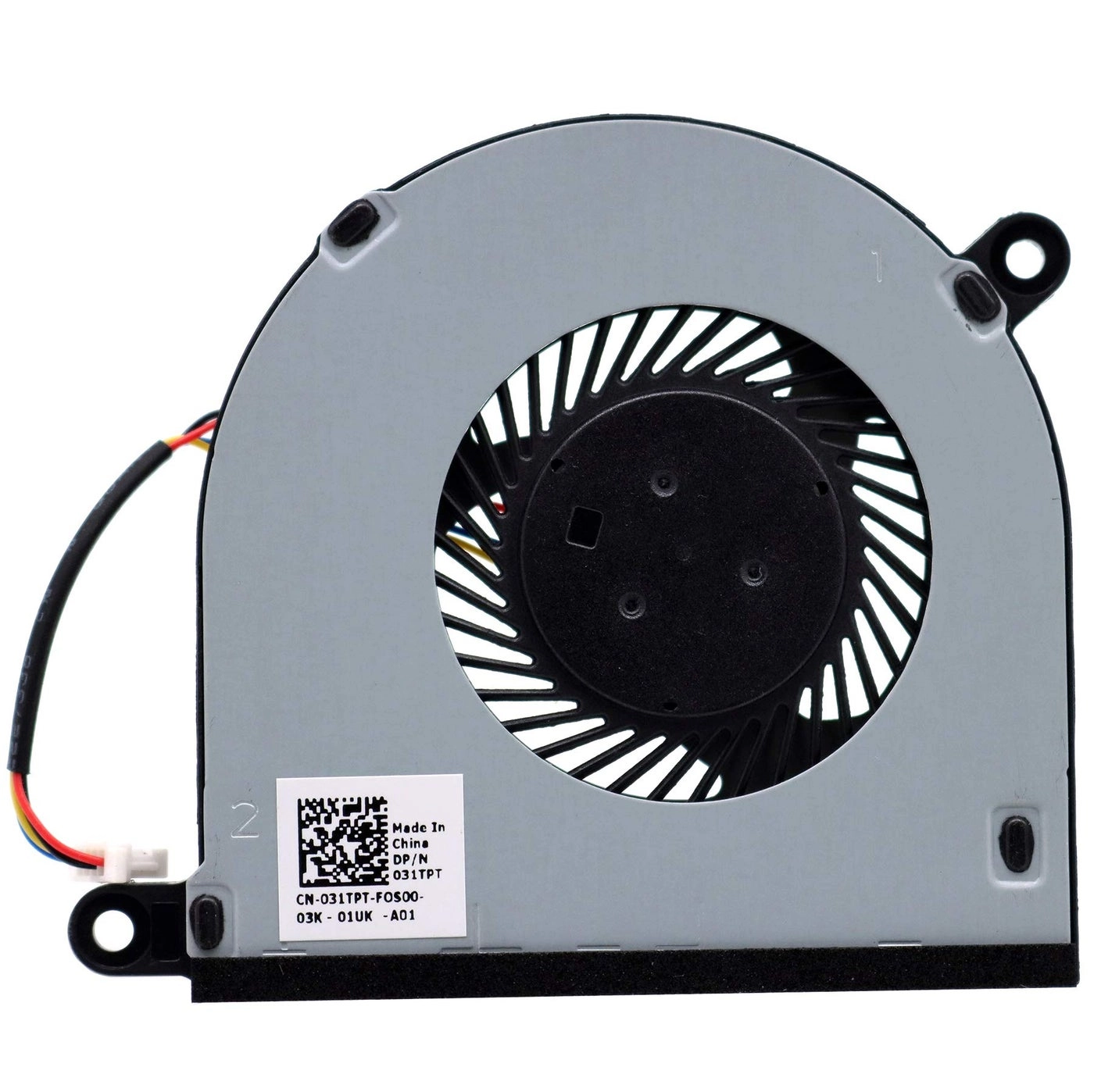 CPU Cooling Fan