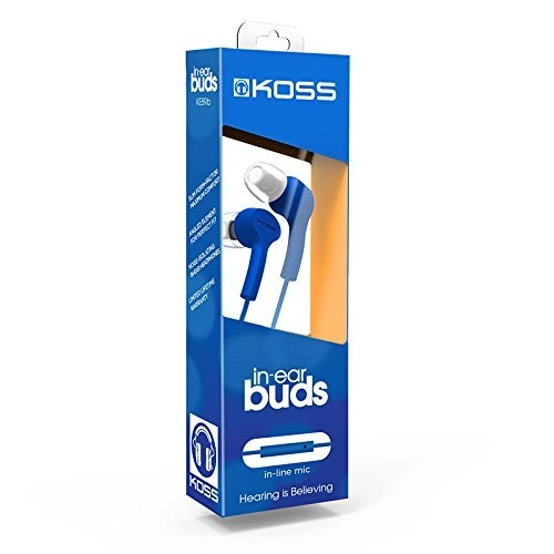 KEB9iB Wired Earphone