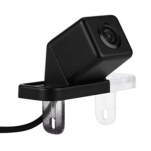 Rear View Camera - Night vision 720*540 pixels
